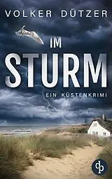 E-Book (epub) Im Sturm von Volker Dützer