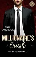 E-Book (epub) Heimliches Verlangen von Anja Langrock