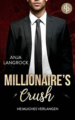 E-Book (epub) Heimliches Verlangen von Anja Langrock