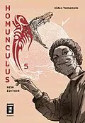 E-Book (epub) Homunculus - new edition 05 von Hideo Yamamoto