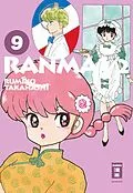 E-Book (epub) Ranma 1/2 - new edition 09 von Rumiko Takahashi