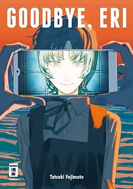 E-Book (epub) Goodbye, Eri von Tatsuki Fujimoto