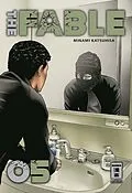 E-Book (epub) The Fable 05 von Katsuhisa Minami