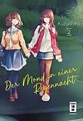 E-Book (epub) Der Mond in einer Regennacht 02 von Kuzushiro