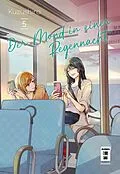 E-Book (epub) Der Mond in einer Regennacht 05 von Kuzushiro