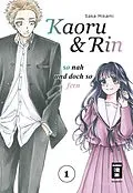 E-Book (epub) Kaoru und Rin 01 von Saka Mikami