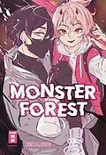 E-Book (epub) Monster Forest von Ren M. Pape