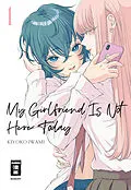 E-Book (epub) My Girlfriend Is Not Here Today 01 von Kiyoko Iwami