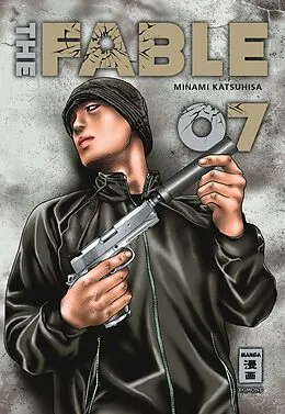 E-Book (epub) The Fable 07 von Katsuhisa Minami