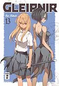 E-Book (epub) Gleipnir 13 von Sun Takeda