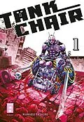 E-Book (epub) Tank Chair 01 von Manabu Yashiro