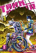 E-Book (epub) Tank Chair 03 von Manabu Yashiro