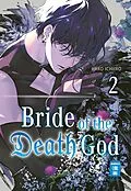 E-Book (epub) Bride of the Death God 02 von Hako Ichiiro