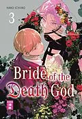 E-Book (epub) Bride of the Death God 03 von Hako Ichiiro