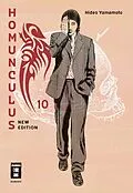 E-Book (epub) Homunculus - new edition 10 von Hideo Yamamoto