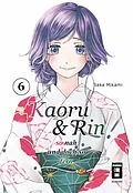 E-Book (epub) Kaoru und Rin 06 von Saka Mikami
