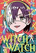 E-Book (epub) Witch Watch 13 von Kenta Shinohara
