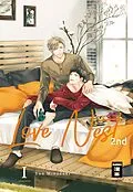 E-Book (epub) Love Nest 2nd 01 von Yuu Minaduki