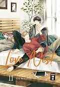 E-Book (epub) Love Nest 2nd 02 von Yuu Minaduki