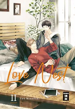 E-Book (epub) Love Nest 2nd 02 von Yuu Minaduki