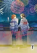 E-Book (epub) Der Mond in einer Regennacht 06 von Kuzushiro