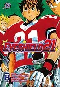 E-Book (epub) Eyeshield 21 12 von Riichiro Inagaki, Yuusuke Murata