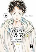 E-Book (epub) Kaoru und Rin 09 von Saka Mikami