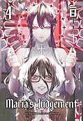 E-Book (epub) Marias Judgement 04 von Junto Kamejima, Kazuki