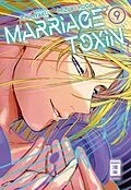 E-Book (epub) Marriage Toxin 09 von Joumyaku, Mizuki Yoda