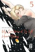 E-Book (epub) My Girlfriend Is Not Here Today 05 von Kiyoko Iwami