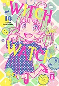 E-Book (epub) Witch Watch 16 von Kenta Shinohara