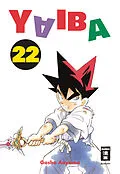 E-Book (epub) Yaiba 22 von Gsh Aoyama