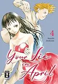 E-Book (epub) Your Lie in April 04 von Naoshi Arakawa