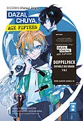 E-Book (epub) Bungo Stray Dogs - Dazai, Chuya, Age 15 01 von Kafka Asagiri, Shiwasu Hoshikawa