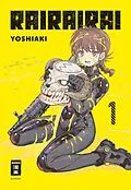 E-Book (epub) Rairairai 01 von Yoshiaki