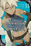 E-Book (epub) Willkommen in der Dämonenfestung  du kämpfst jetzt auf der dunklen Seite 11 von Roku Hiraishi, Hozumi Mitaka, j1 Kaido