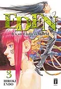 E-Book (epub) Eden 03 von Hiroki Endo