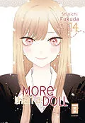 E-Book (epub) More than a Doll 14 von Shinichi Fukuda
