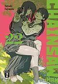E-Book (epub) Chainsaw Man 22 von Tatsuki Fujimoto