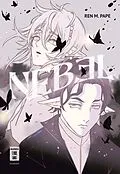 E-Book (epub) Nebel von Ren M. Pape