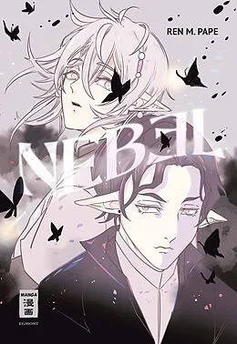 E-Book (epub) Nebel von Ren M. Pape