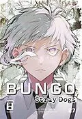 E-Book (epub) Bungo Stray Dogs 27 von Kafka Asagiri, Sango Harukawa