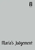 E-Book (epub) Maria's Judgement 07 von Junto Kamejima, Kazuki