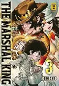 E-Book (epub) The Marshal King 03 von Boichi