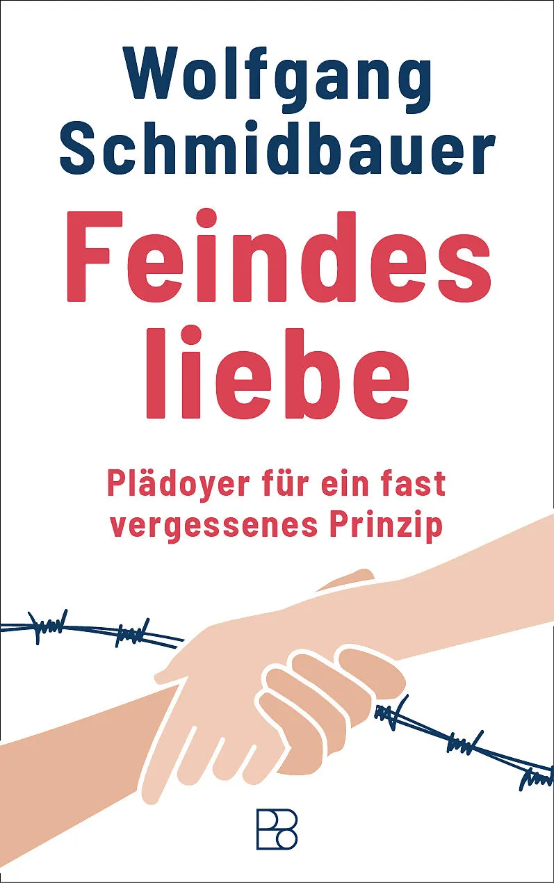 Feindesliebe