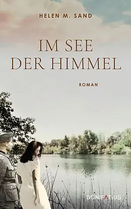 E-Book (epub) Im See der Himmel von Helen M. Sand