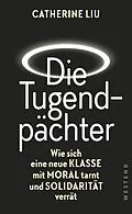 E-Book (epub) Die Tugendpächter von Catherine Liu