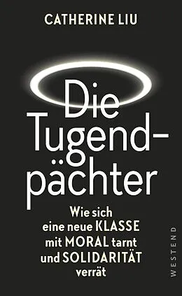 E-Book (epub) Die Tugendpächter von Catherine Liu