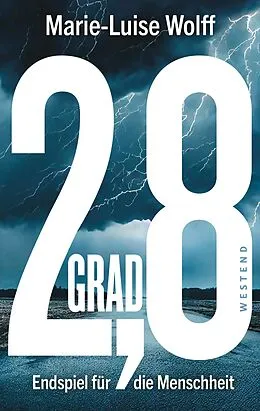 E-Book (epub) 2,8 Grad von Marie-Luise Wolff