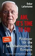 E-Book (epub) Ami, it's time to go von Oskar Lafontaine